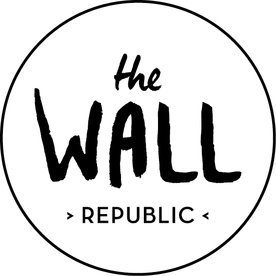 THE WALL REPUBLIC